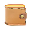 Closed wallet