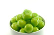 organic and natural foods, plum
