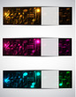 music banners