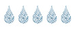 waterdrops
