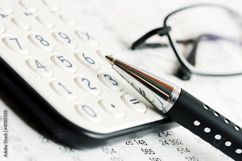 Photo: Accounting Accounting