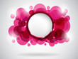 pink card