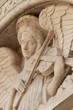 scultpture bible