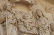 scultpture bible