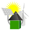 grüne energie