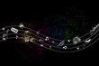 Colorful Music