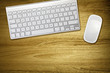 wireless keyboard and mouse