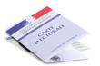 Carte d'électeur