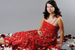 Pregnant woman