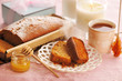 Fruit cake