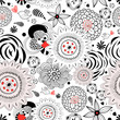 Flower Texture