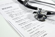 prise de sang,cholestérol,résultats,surveillance,glycémie