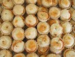 Empanadas mallorquinas, panades. Empanadas mallorquinas, panades.