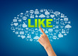 I Like