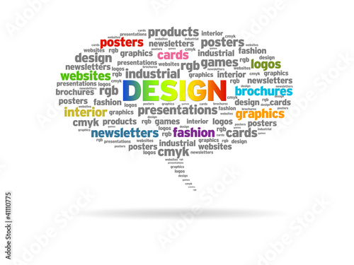 Illustration: Design Design
