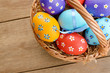 Easter basket