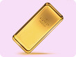 Gold bar