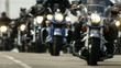 HD - Bikers