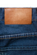 Photo: jeans label jeans label