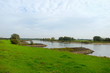 River landscape