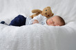 Babys Schlaf