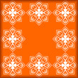 Square background. Square background.