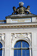 Dresden Johanneum Detail