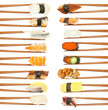 Photo: Sushi & Chopsticks Sushi & Chopsticks