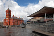 Cardiff Bay