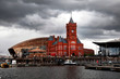 Cardiff Bay