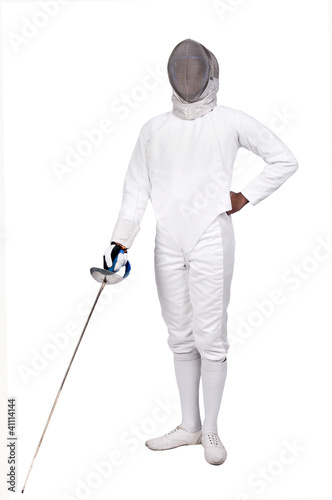 Foto: Fencing Fencing
