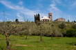 Pieve Santo Stefano a Lucca