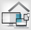 Home Concept.