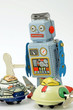Blechroboter