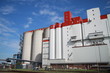 Industriegebäude