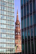 Katharinenkirche in Hamburg