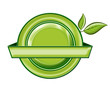 Button Blanko