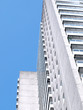 Hochhaus - Ghetto in Hamburg