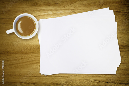 Foto: blank idea blank idea
