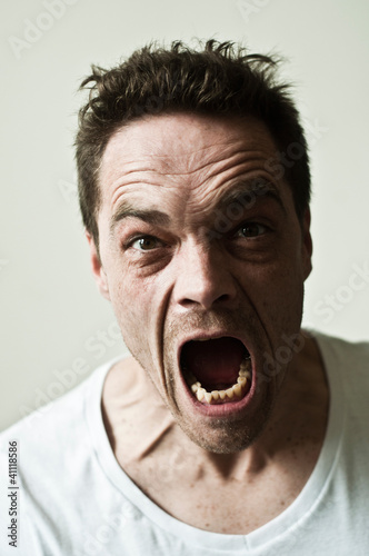 Photo: crier crier