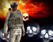 Soldier Of War