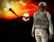 Soldier Of War