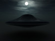 Illustration: UFO UFO