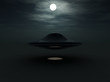 Illustration: UFO UFO