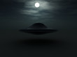Illustration: UFO UFO