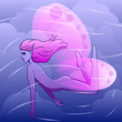 Air fairy