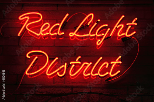 Foto: Red Light District Red Light District