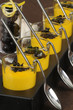 Soupe de potirons