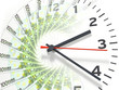 time is money
