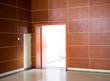 empty room